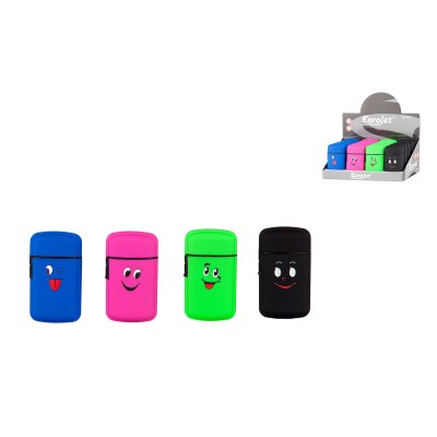 Eurojet Αναπτήρας Καουτσούκ 